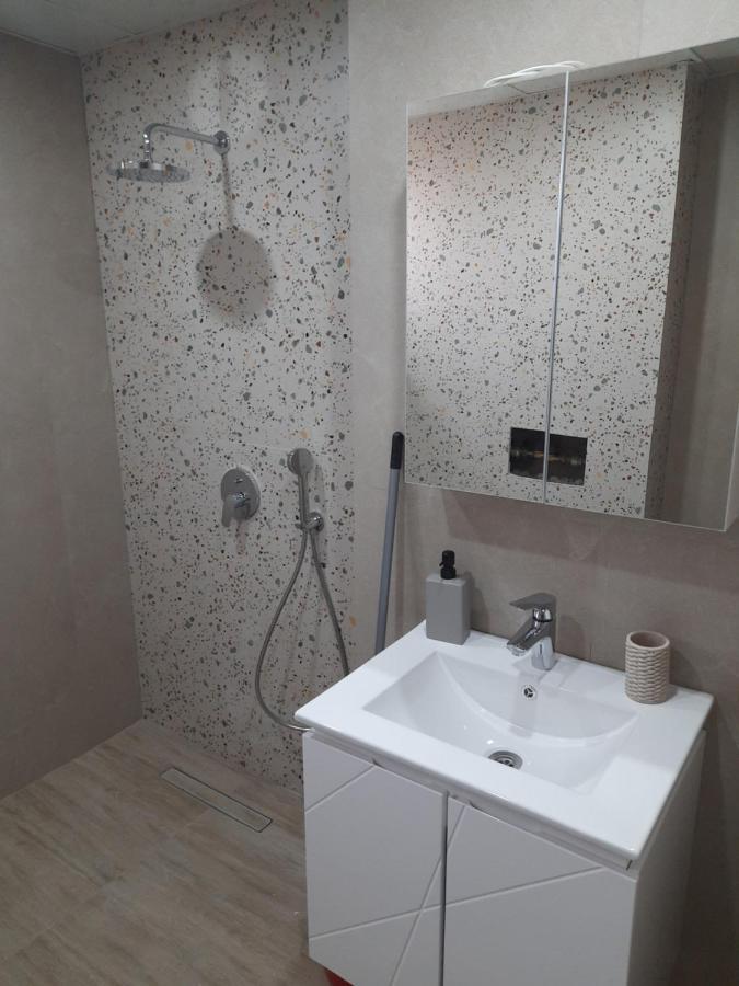 Sandanski City Center Apartment מראה חיצוני תמונה